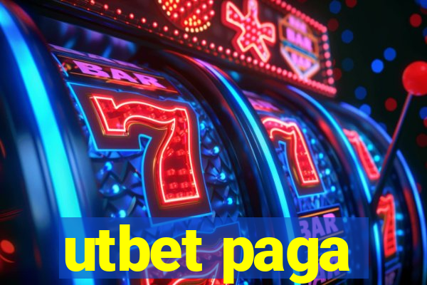 utbet paga
